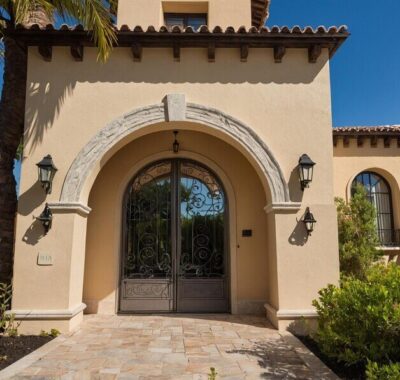 Custom Doors - Orlando Impact Window and Door Pro Solutions