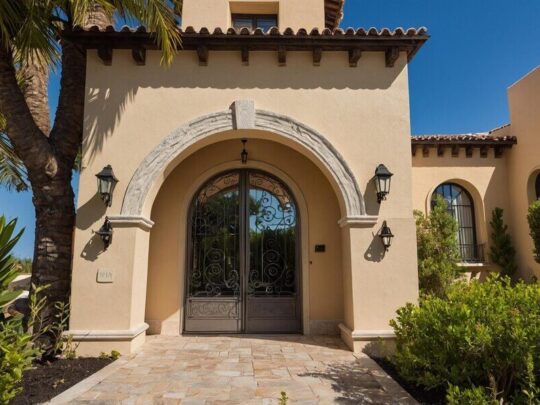 Custom Doors - Orlando Impact Window and Door Pro Solutions