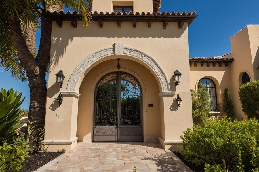 Custom Doors - Orlando Impact Window and Door Pro Solutions