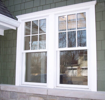 Double-Hung Windows - Orlando Impact Window and Door Pro Solutions