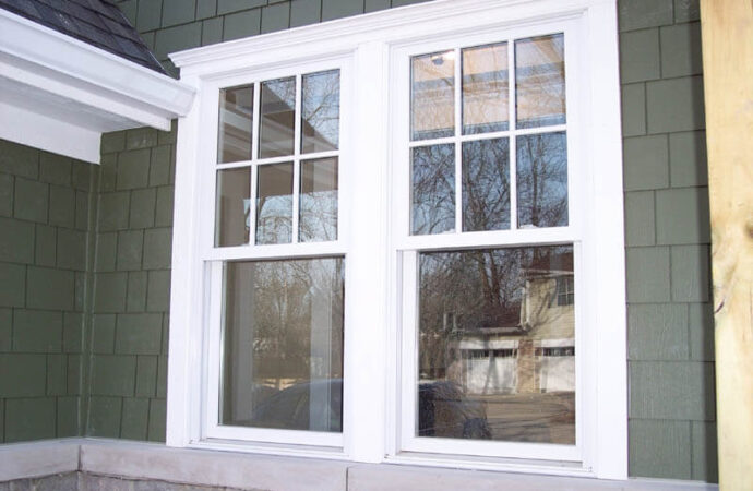 Double-Hung Windows - Orlando Impact Window and Door Pro Solutions