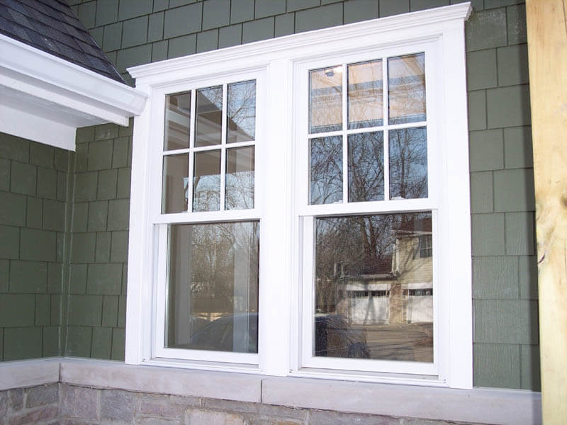 Double-Hung Windows - Orlando Impact Window and Door Pro Solutions