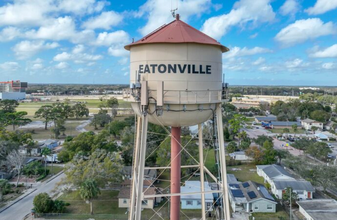 Eatonville FL - Orlando Impact Window and Door Pro Solutions