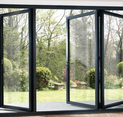 Folding Doors - Orlando Impact Window and Door Pro Solutions