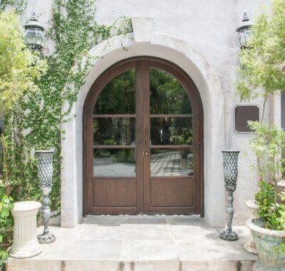 French Doors - Orlando Impact Window and Door Pro Solutions