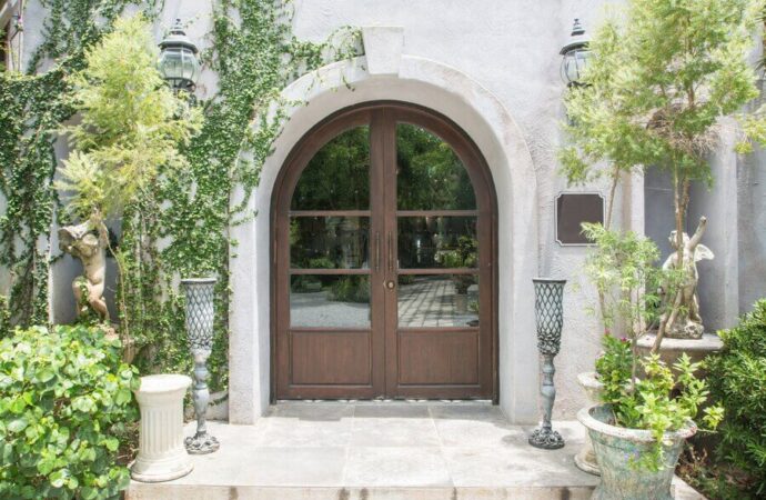 French Doors - Orlando Impact Window and Door Pro Solutions