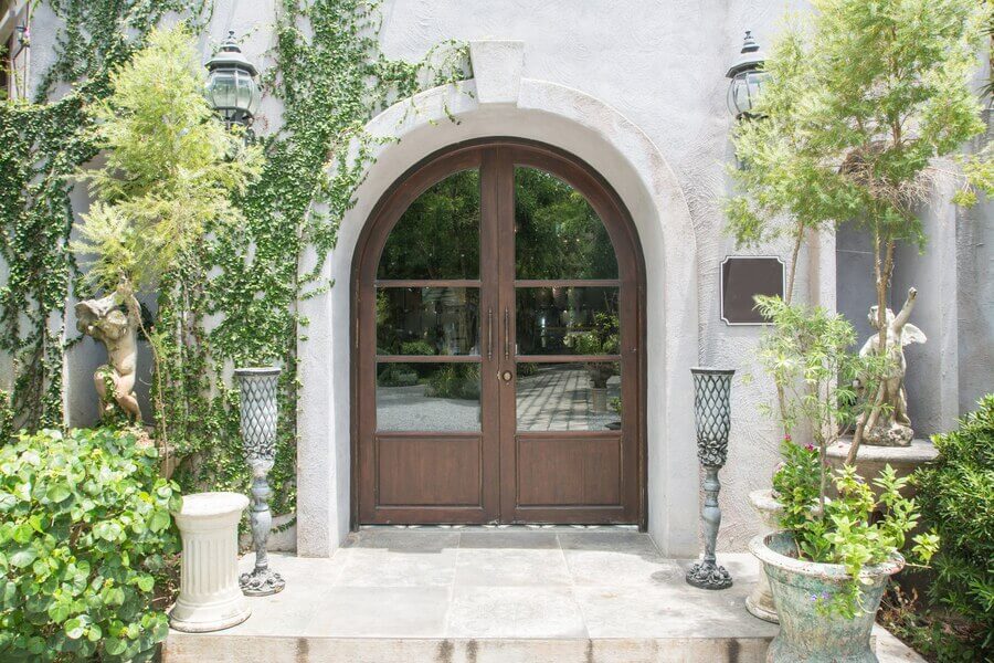 French Doors - Orlando Impact Window and Door Pro Solutions