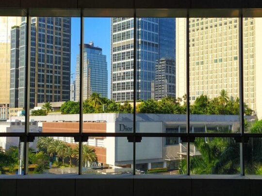 High-Rise Impact Windows - Orlando Impact Window and Door Pro Solutions