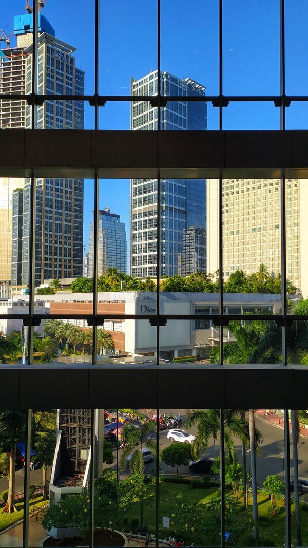 High-Rise Impact Windows - Orlando Impact Window and Door Pro Solutions