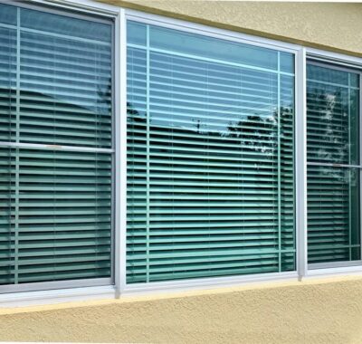 Horizontal Roller Windows - Orlando Impact Window and Door Pro Solutions