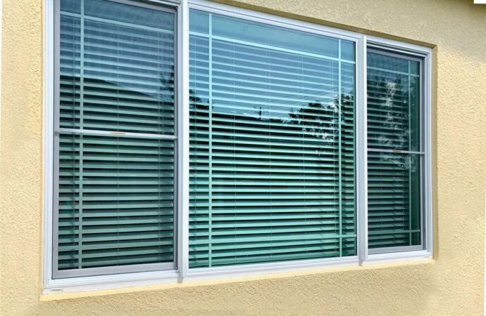 Horizontal Roller Windows - Orlando Impact Window and Door Pro Solutions