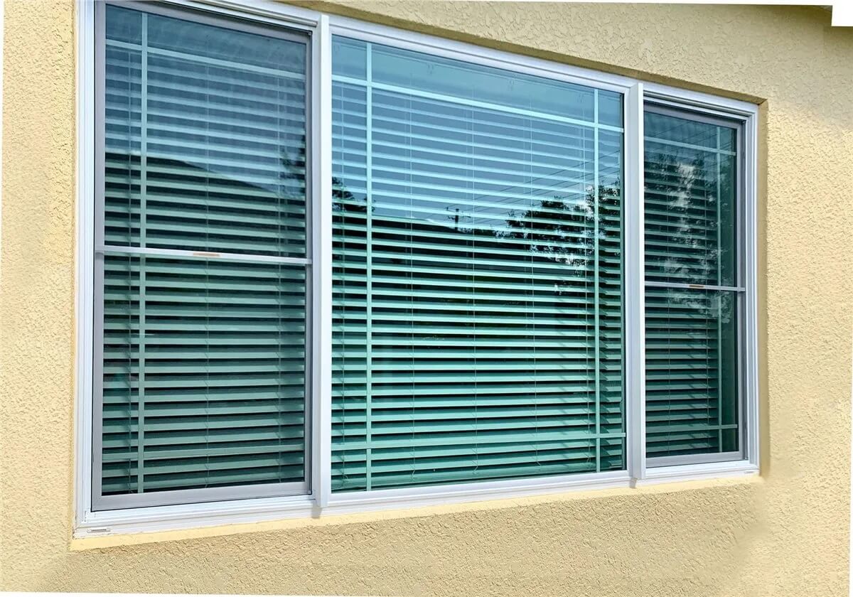 Horizontal Roller Windows - Orlando Impact Window and Door Pro Solutions