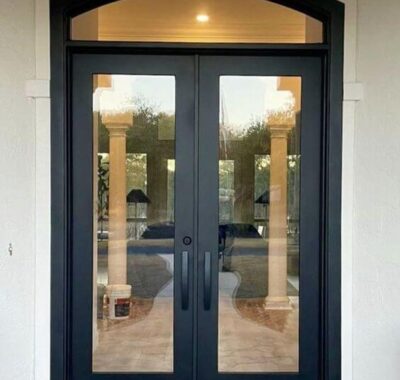 Hurricane Impact Doors - Orlando Impact Window and Door Pro Solutions