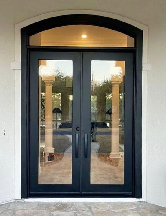 Hurricane Impact Doors - Orlando Impact Window and Door Pro Solutions