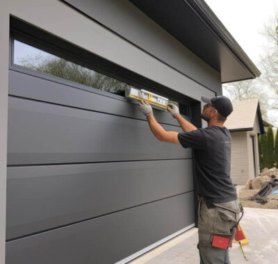 Hurricane Impact Garage Doors - Orlando Impact Window and Door Pro Solutions