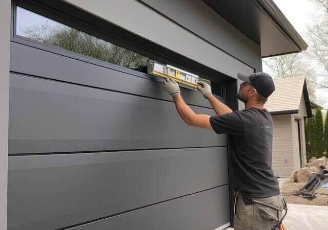 Hurricane Impact Garage Doors - Orlando Impact Window and Door Pro Solutions