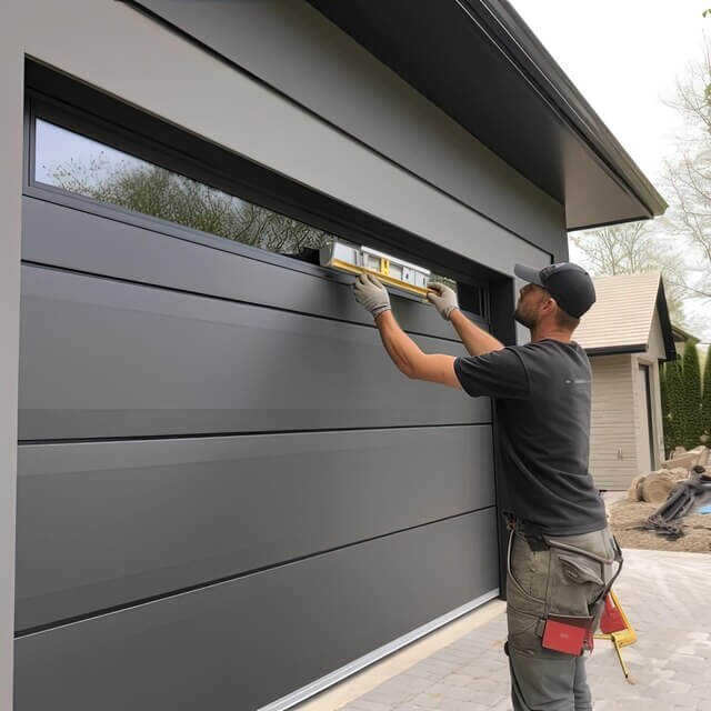 Hurricane Impact Garage Doors - Orlando Impact Window and Door Pro Solutions