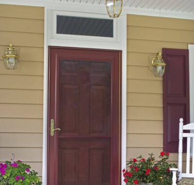 Impact Entry Doors - Orlando Impact Window and Door Pro Solutions