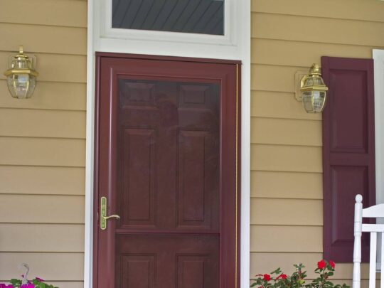 Impact Entry Doors - Orlando Impact Window and Door Pro Solutions