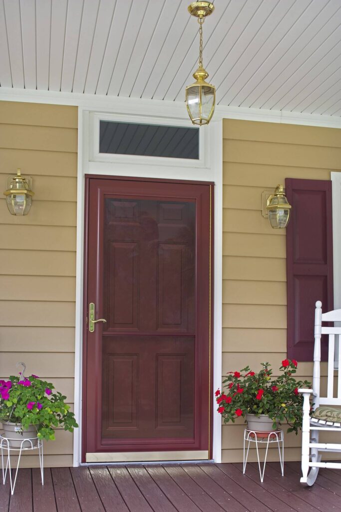 Impact Entry Doors - Orlando Impact Window and Door Pro Solutions