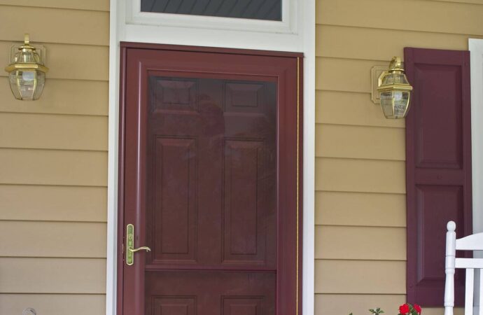 Impact Entry Doors - Orlando Impact Window and Door Pro Solutions