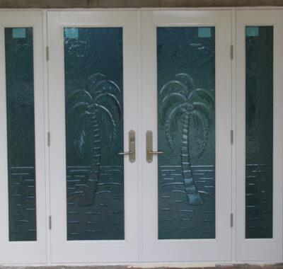 PGT ClassicVue Max Impact Doors - Orlando Impact Window and Door Pro Solutions