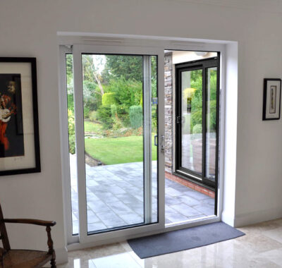 Patio Doors - Orlando Impact Window and Door Pro Solutions