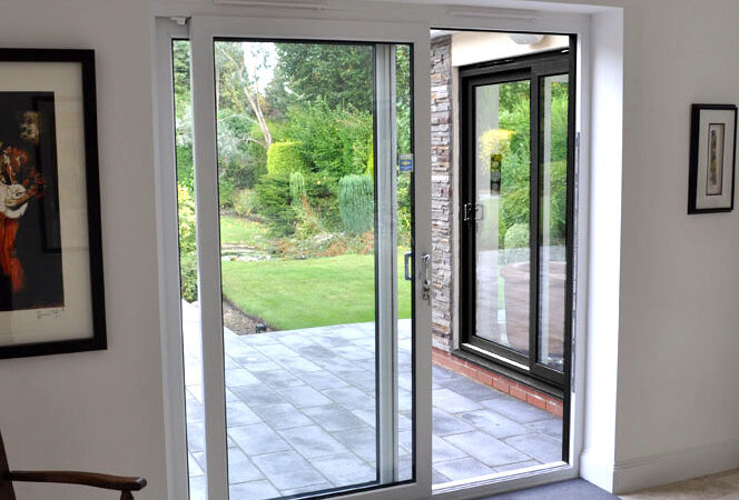 Patio Doors - Orlando Impact Window and Door Pro Solutions