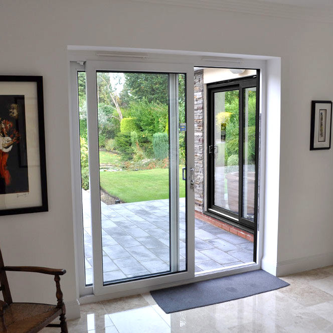 Patio Doors - Orlando Impact Window and Door Pro Solutions