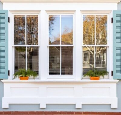 Picture Windows - Orlando Impact Window and Door Pro Solutions