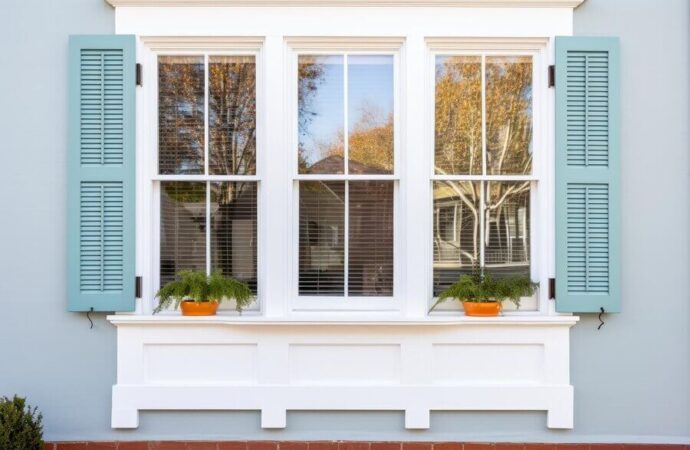 Picture Windows - Orlando Impact Window and Door Pro Solutions