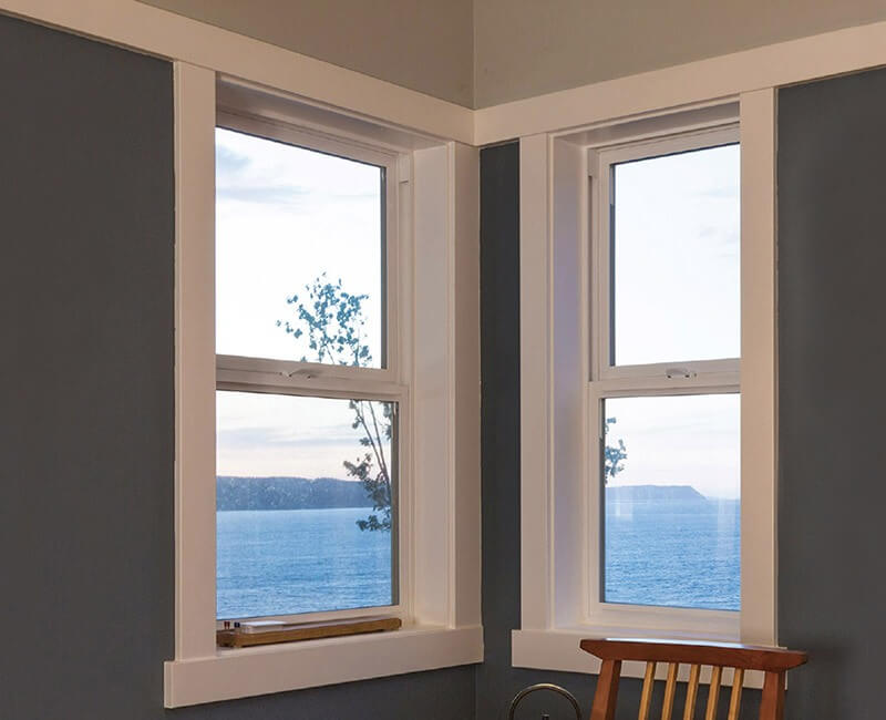 Single-Hung Windows - Orlando Impact Window and Door Pro Solutions