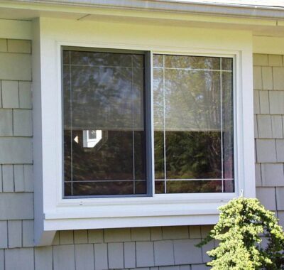 Sliding Windows - Orlando Impact Window and Door Pro Solutions