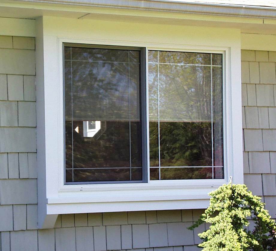 Sliding Windows - Orlando Impact Window and Door Pro Solutions