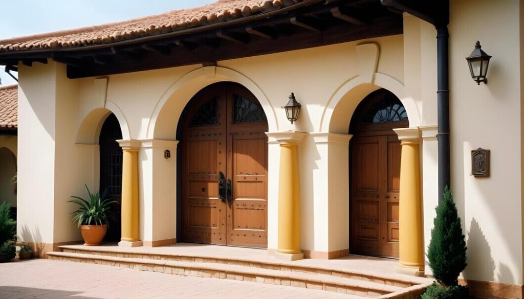 Specialty Doors - Orlando Impact Window and Door Pro Solutions