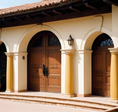 Specialty Doors - Orlando Impact Window and Door Pro Solutions