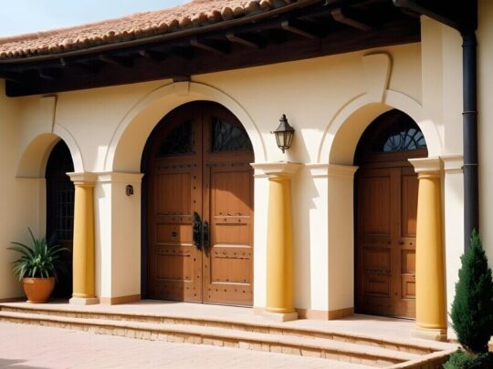 Specialty Doors - Orlando Impact Window and Door Pro Solutions