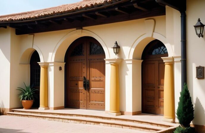 Specialty Doors - Orlando Impact Window and Door Pro Solutions