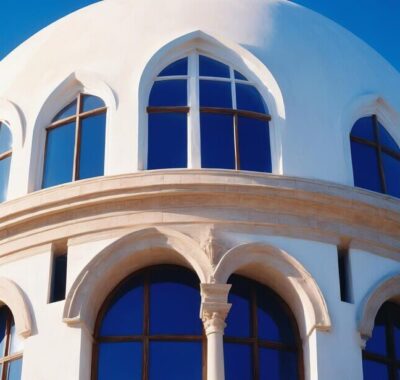 Specialty Windows - Orlando Impact Window and Door Pro Solutions