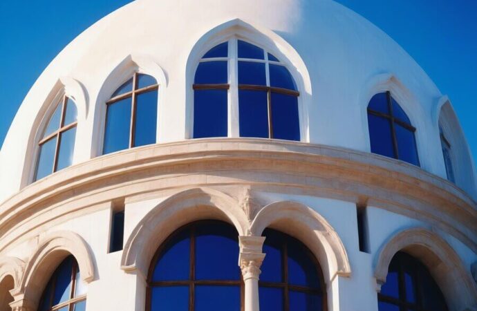 Specialty Windows - Orlando Impact Window and Door Pro Solutions