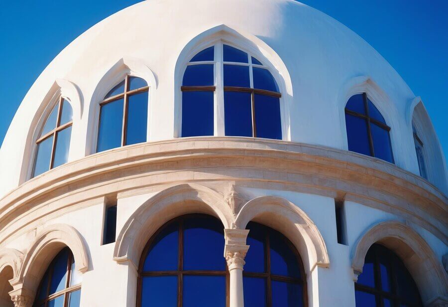 Specialty Windows - Orlando Impact Window and Door Pro Solutions