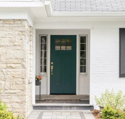 Therma-Tru Doors Exterior and Entry Doors - Orlando Impact Window and Door Pro Solutions