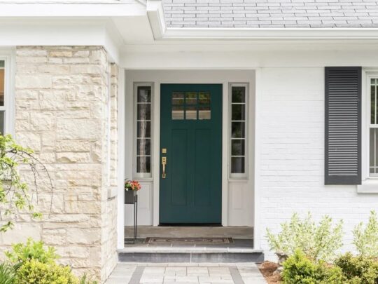 Therma-Tru Doors Exterior and Entry Doors - Orlando Impact Window and Door Pro Solutions