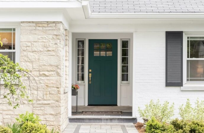 Therma-Tru Doors Exterior and Entry Doors - Orlando Impact Window and Door Pro Solutions