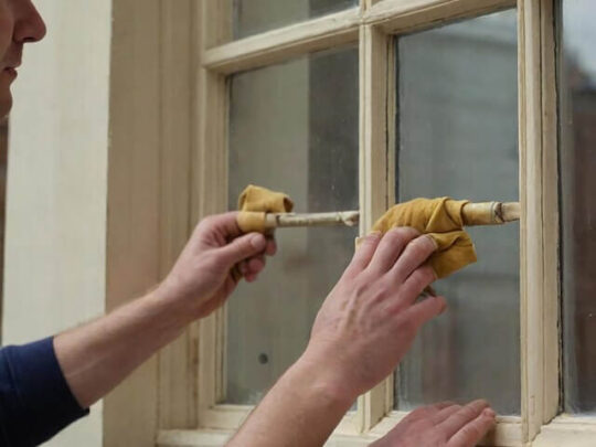 Window and Door Replacements - Orlando Impact Window and Door Pro Solutions