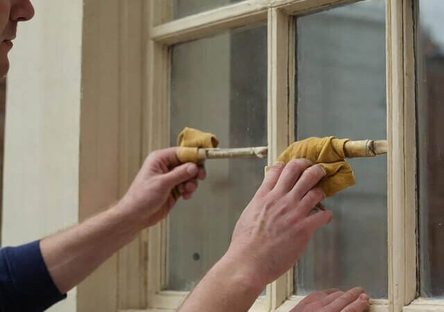 Window and Door Replacements - Orlando Impact Window and Door Pro Solutions